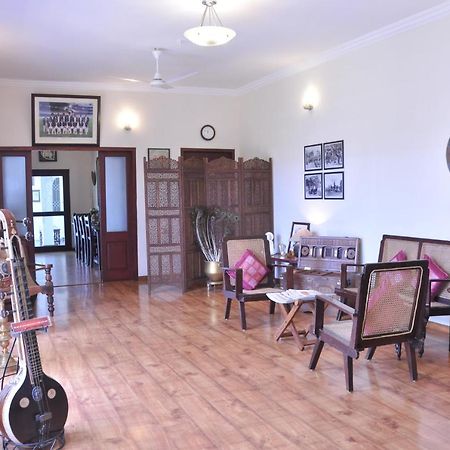 מלון צ'נאי Niketana @ Boat Club מראה חיצוני תמונה